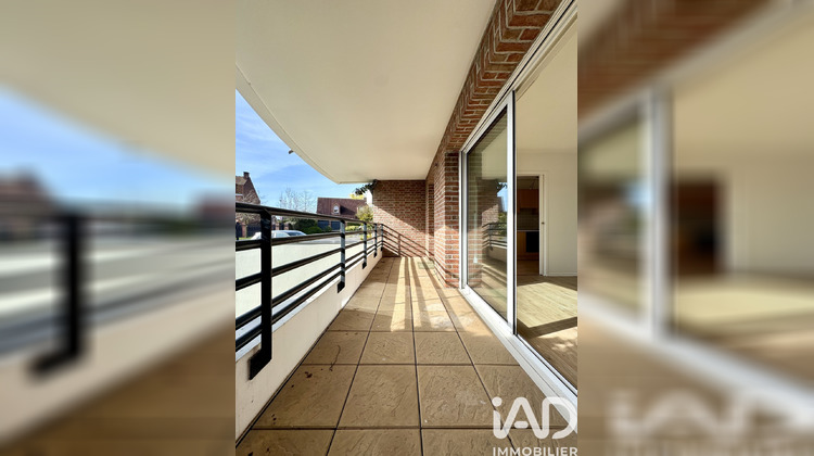 Ma-Cabane - Vente Appartement Linselles, 72 m²