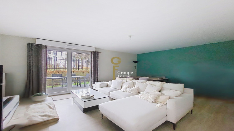 Ma-Cabane - Vente Appartement Linselles, 66 m²