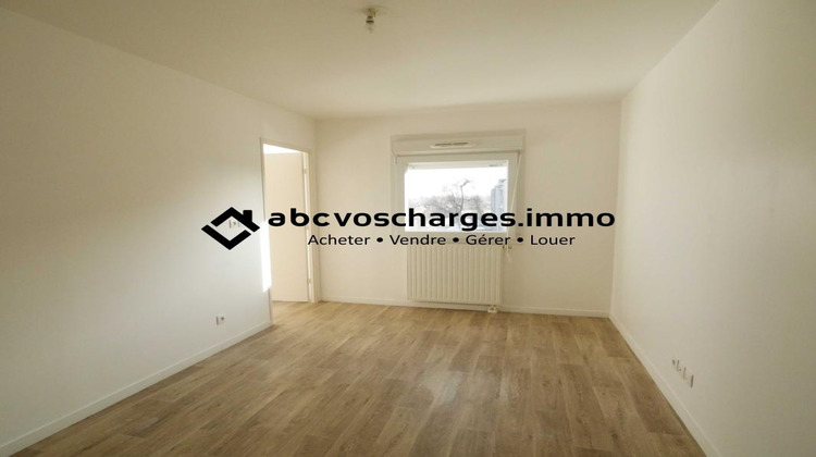 Ma-Cabane - Vente Appartement LINSELLES, 41 m²