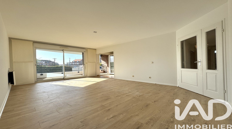 Ma-Cabane - Vente Appartement Linselles, 71 m²