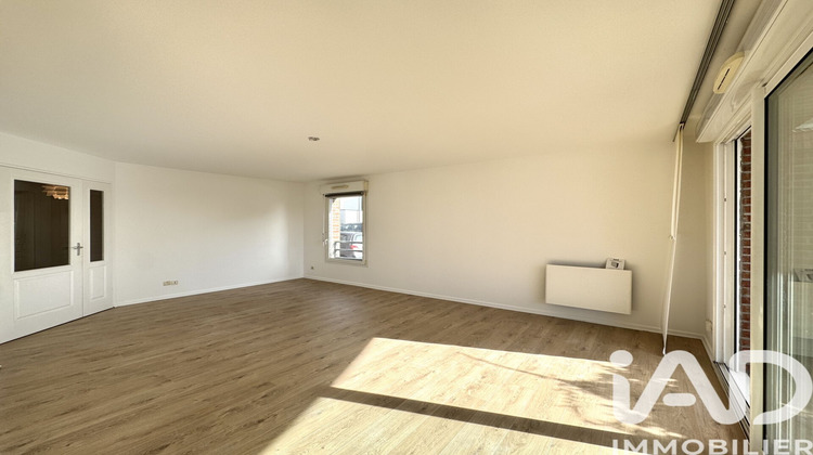 Ma-Cabane - Vente Appartement Linselles, 71 m²
