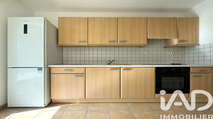 Ma-Cabane - Vente Appartement Linselles, 71 m²