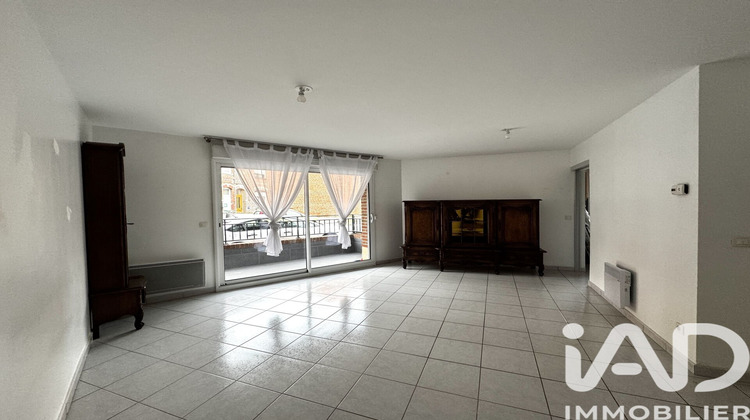 Ma-Cabane - Vente Appartement Linselles, 49 m²