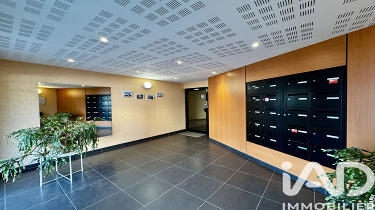 Ma-Cabane - Vente Appartement Linselles, 49 m²