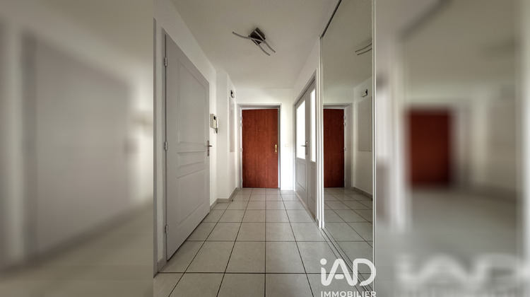 Ma-Cabane - Vente Appartement Linselles, 49 m²