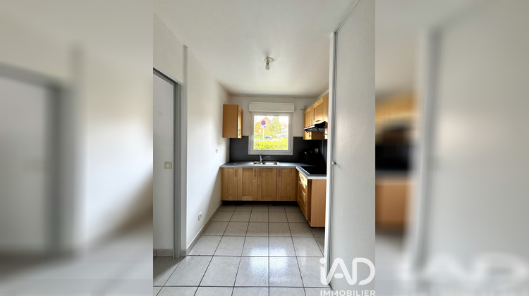 Ma-Cabane - Vente Appartement Linselles, 49 m²