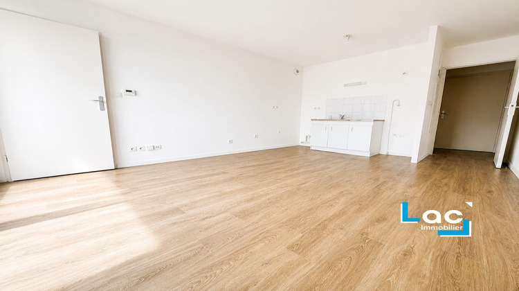 Ma-Cabane - Vente Appartement Linselles, 41 m²