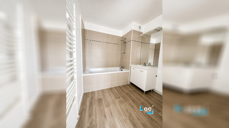 Ma-Cabane - Vente Appartement Linselles, 41 m²