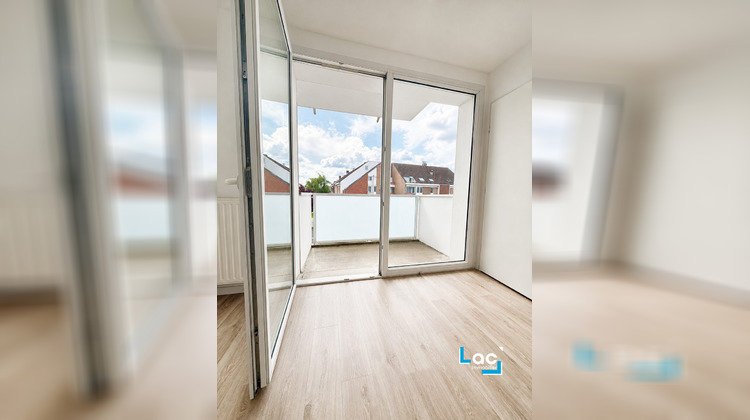 Ma-Cabane - Vente Appartement Linselles, 41 m²
