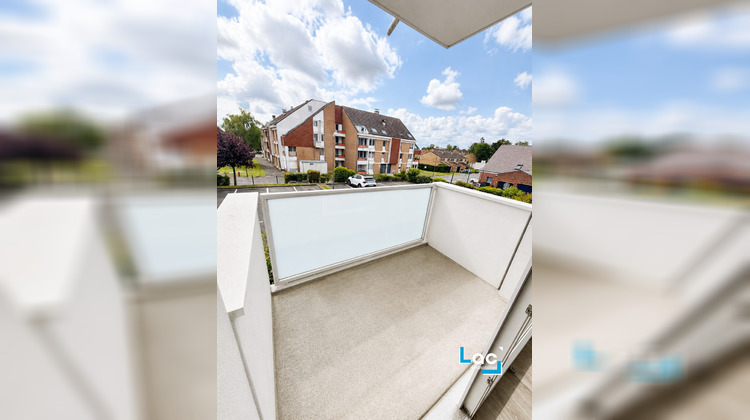 Ma-Cabane - Vente Appartement Linselles, 41 m²