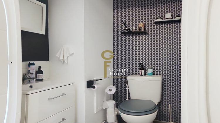 Ma-Cabane - Vente Appartement Linselles, 57 m²