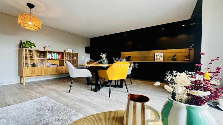 Ma-Cabane - Vente Appartement Linselles, 50 m²
