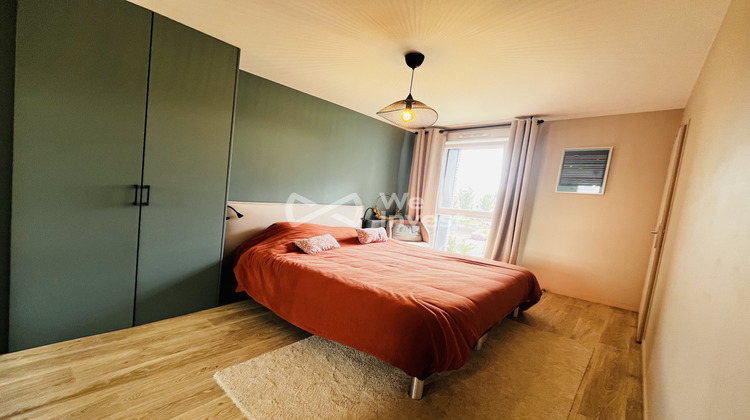 Ma-Cabane - Vente Appartement Linselles, 50 m²