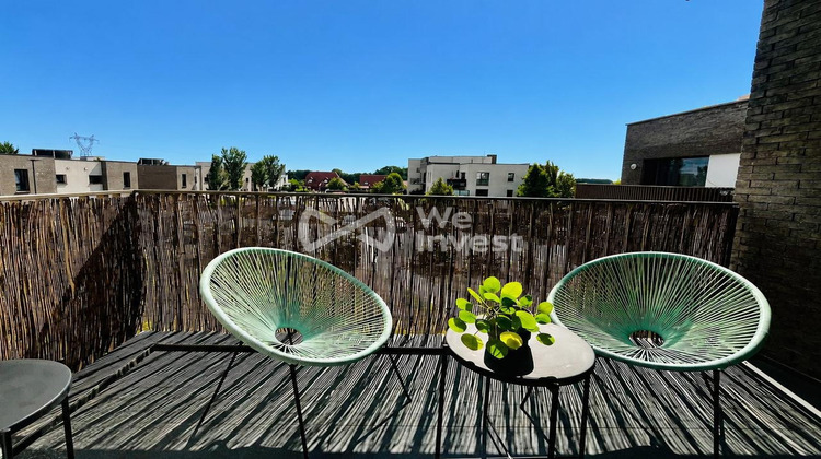 Ma-Cabane - Vente Appartement Linselles, 50 m²