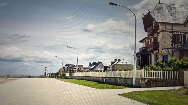 Ma-Cabane - Vente Appartement Lion-sur-Mer, 44 m²