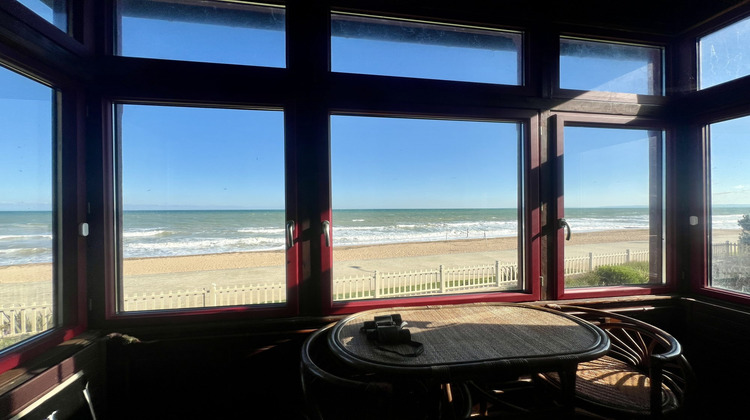 Ma-Cabane - Vente Appartement Lion-sur-Mer, 135 m²