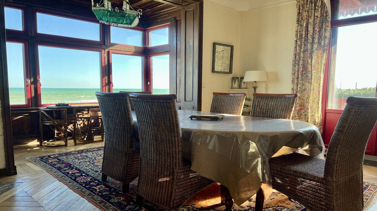 Ma-Cabane - Vente Appartement Lion-sur-Mer, 135 m²