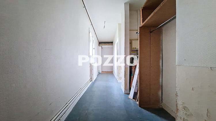 Ma-Cabane - Vente Appartement LION-SUR-MER, 70 m²