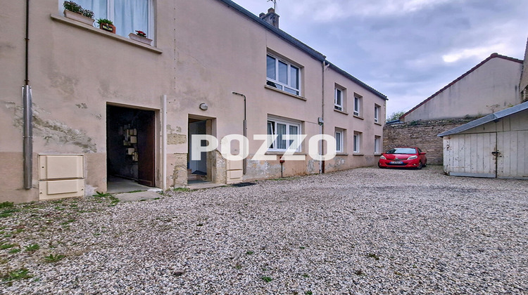 Ma-Cabane - Vente Appartement LION-SUR-MER, 70 m²