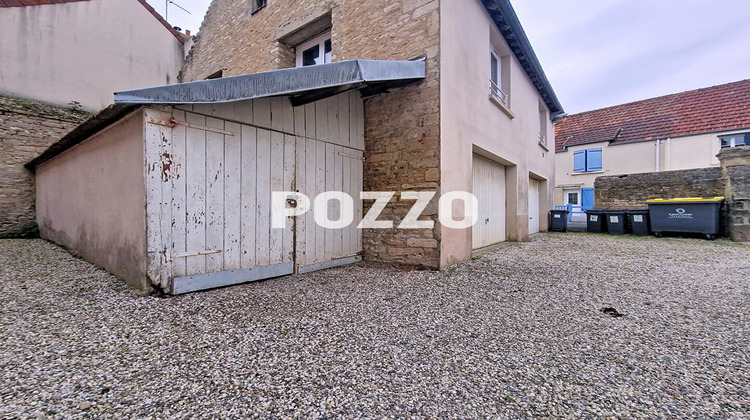 Ma-Cabane - Vente Appartement LION-SUR-MER, 70 m²