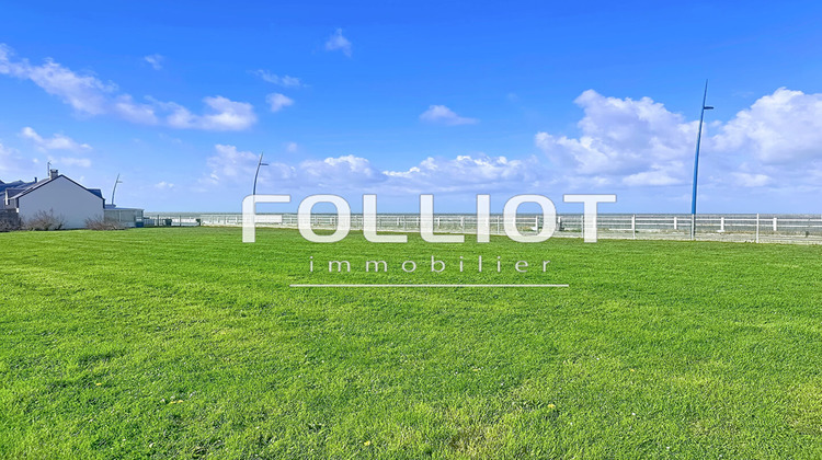 Ma-Cabane - Vente Appartement LION-SUR-MER, 23 m²