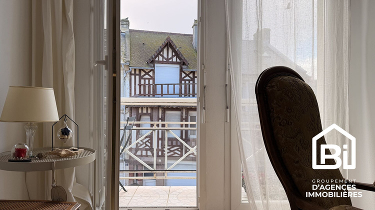Ma-Cabane - Vente Appartement LION-SUR-MER, 35 m²