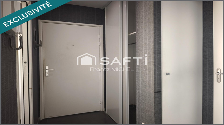 Ma-Cabane - Vente Appartement Lion-sur-Mer, 64 m²