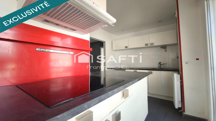 Ma-Cabane - Vente Appartement Lion-sur-Mer, 64 m²