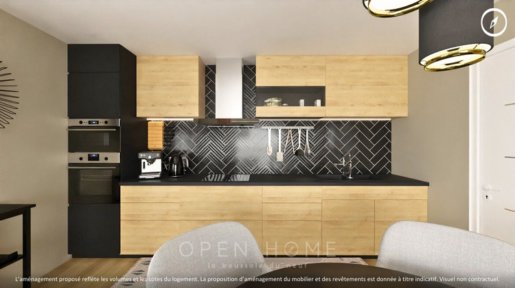 Ma-Cabane - Vente Appartement LIPSHEIM, 87 m²