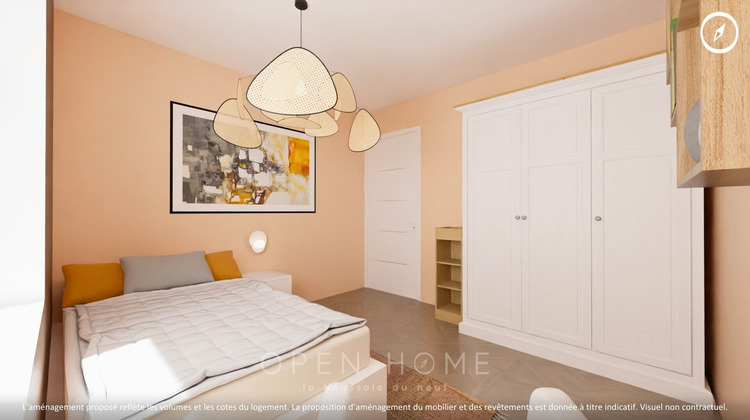 Ma-Cabane - Vente Appartement LIPSHEIM, 70 m²