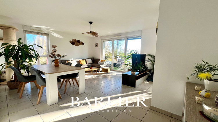 Ma-Cabane - Vente Appartement Lipsheim, 60 m²