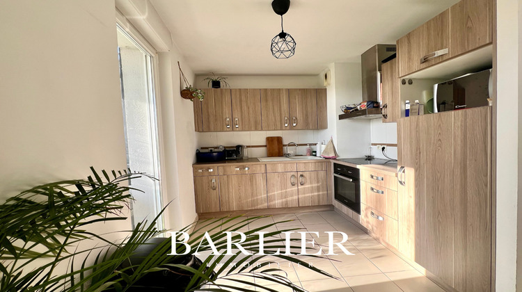 Ma-Cabane - Vente Appartement Lipsheim, 60 m²