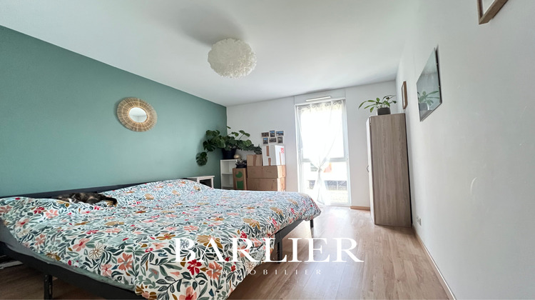 Ma-Cabane - Vente Appartement Lipsheim, 60 m²