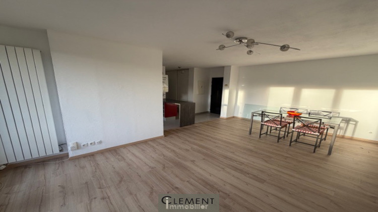 Ma-Cabane - Vente Appartement Lipsheim, 62 m²