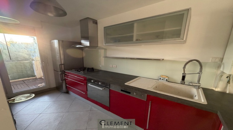 Ma-Cabane - Vente Appartement Lipsheim, 62 m²