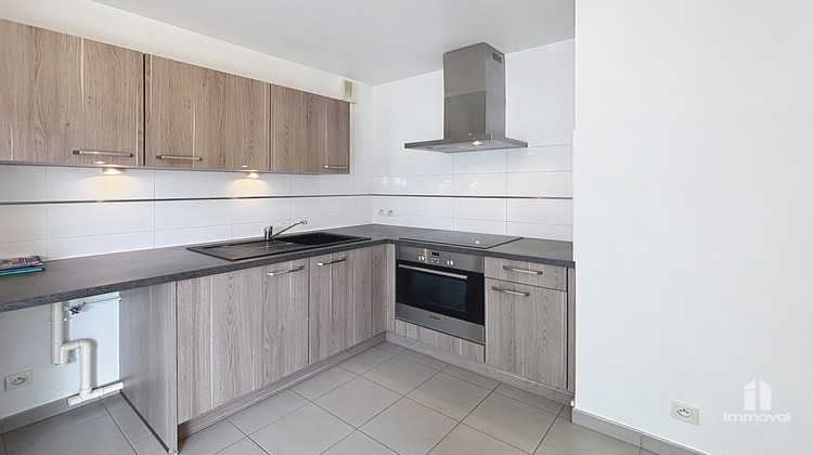 Ma-Cabane - Vente Appartement Lipsheim, 45 m²