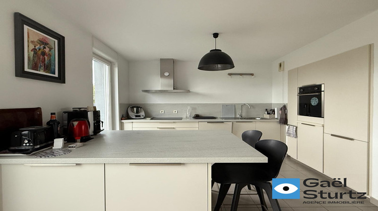 Ma-Cabane - Vente Appartement Lipsheim, 82 m²