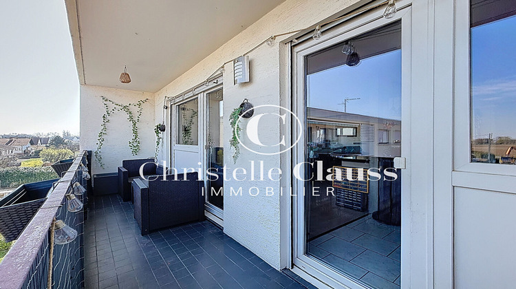 Ma-Cabane - Vente Appartement LIPSHEIM, 83 m²