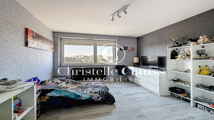 Ma-Cabane - Vente Appartement LIPSHEIM, 83 m²