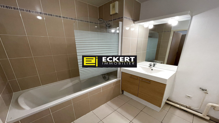 Ma-Cabane - Vente Appartement Lipsheim, 59 m²