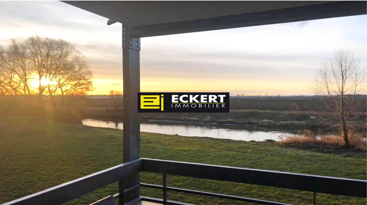 Ma-Cabane - Vente Appartement Lipsheim, 59 m²