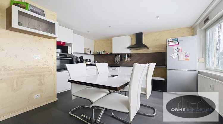 Ma-Cabane - Vente Appartement LIPSHEIM, 38 m²