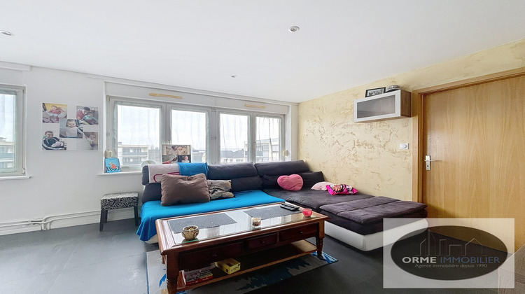 Ma-Cabane - Vente Appartement LIPSHEIM, 38 m²