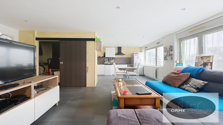 Ma-Cabane - Vente Appartement LIPSHEIM, 38 m²