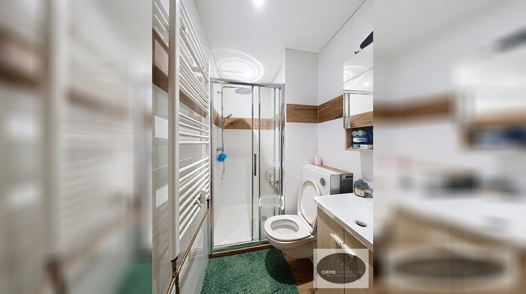 Ma-Cabane - Vente Appartement LIPSHEIM, 38 m²