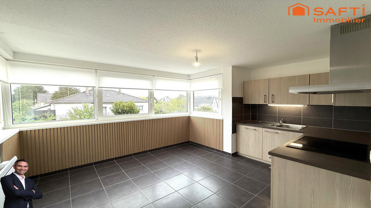 Ma-Cabane - Vente Appartement Lipsheim, 66 m²