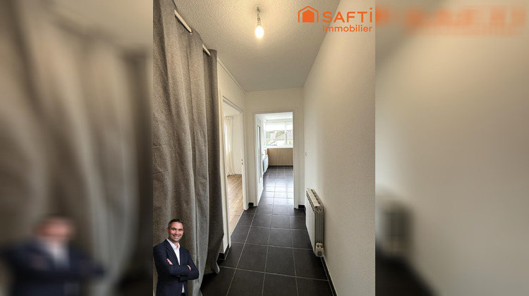 Ma-Cabane - Vente Appartement Lipsheim, 66 m²