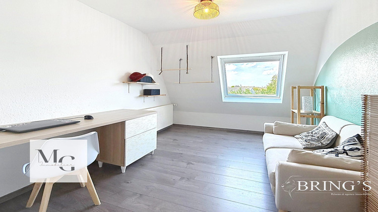 Ma-Cabane - Vente Appartement Lipsheim, 58 m²