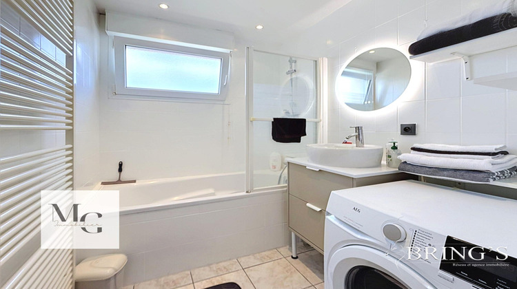 Ma-Cabane - Vente Appartement Lipsheim, 58 m²