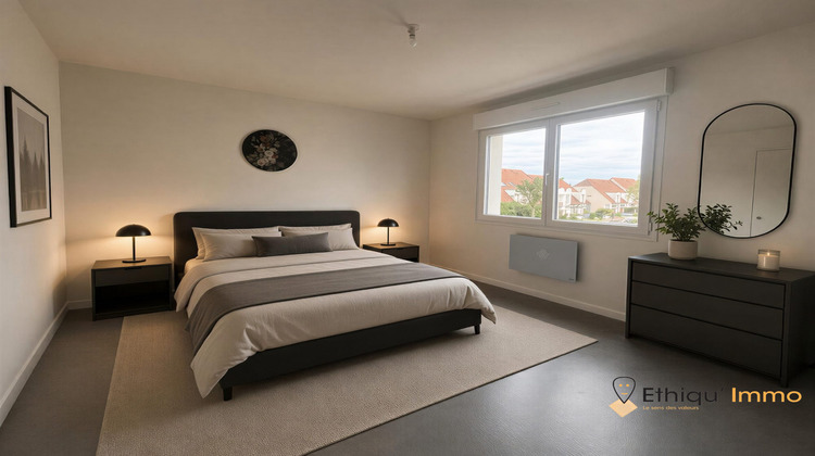 Ma-Cabane - Vente Appartement Lipsheim, 45 m²